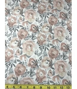 * Exclusive Design* YD Seona Floral Lou Lou Knit FT202508455