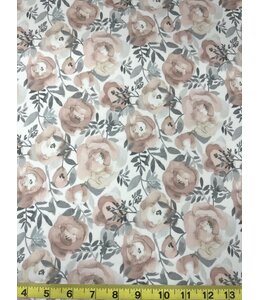 YD Seona Floral Lou Lou Knit FT202508455