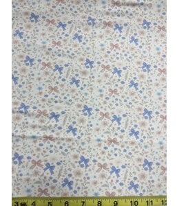 * Exclusive Design* YD Sugar & Spice Cotton Spandex FT202508461