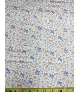 YD Sugar & Spice Cotton Spandex FT202508461