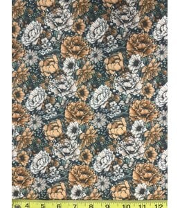 * Exclusive Design* YD September Swiss Dot Knit FT202508450