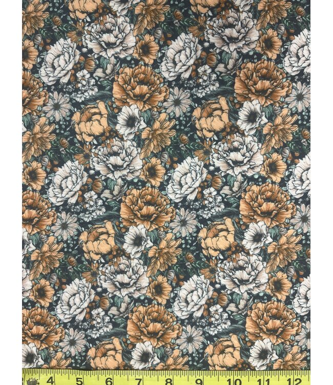 * Exclusive Design* YD September Swiss Dot Knit FT202508450