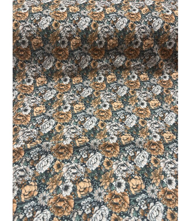 * Exclusive Design* YD September Swiss Dot Knit FT202508450