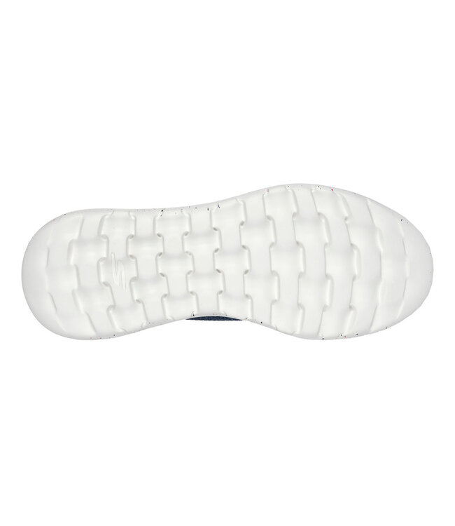 Skechers Men's Slip-ins: GO WALK Max The American Dream Shoe 216774 NVY