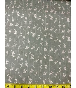 The Country Store YD 19679 RET YHX 6459 Cotton Rayon Spandex DPL 55627