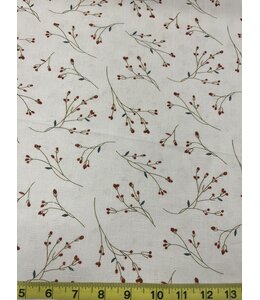 The Country Store YD 19679 RET YHX Cotton Rayon Spandex 6459 DPL 66969