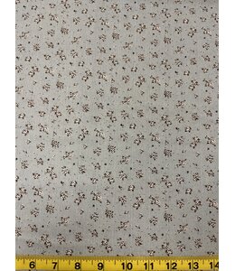 The Country Store YD 19684 RET YHX 6459 Cotton Rayon Spandex DPL 67161