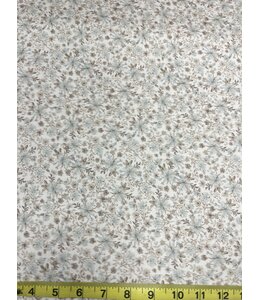 The Country Store YD 18910 RET YHX 6459 Cotton Rayon Spandex DPL 66182