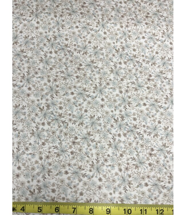 YD 18910 RET YHX 6459 Cotton Rayon Spandex DPL 66182