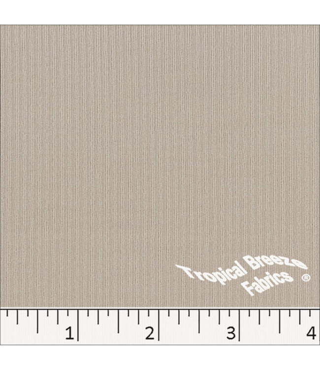 YD Mini Rib Solid Tan 322510-TN