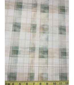 Colorwave Creations YD Autumn Plaids 2 Rib Knit (Cotton Feel)