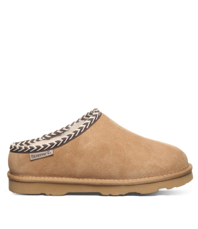Bearpaw Women's Tabitha Slipper 2973W