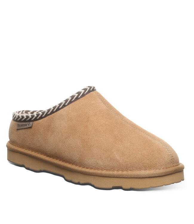 Bearpaw Women's Tabitha Slipper 2973W