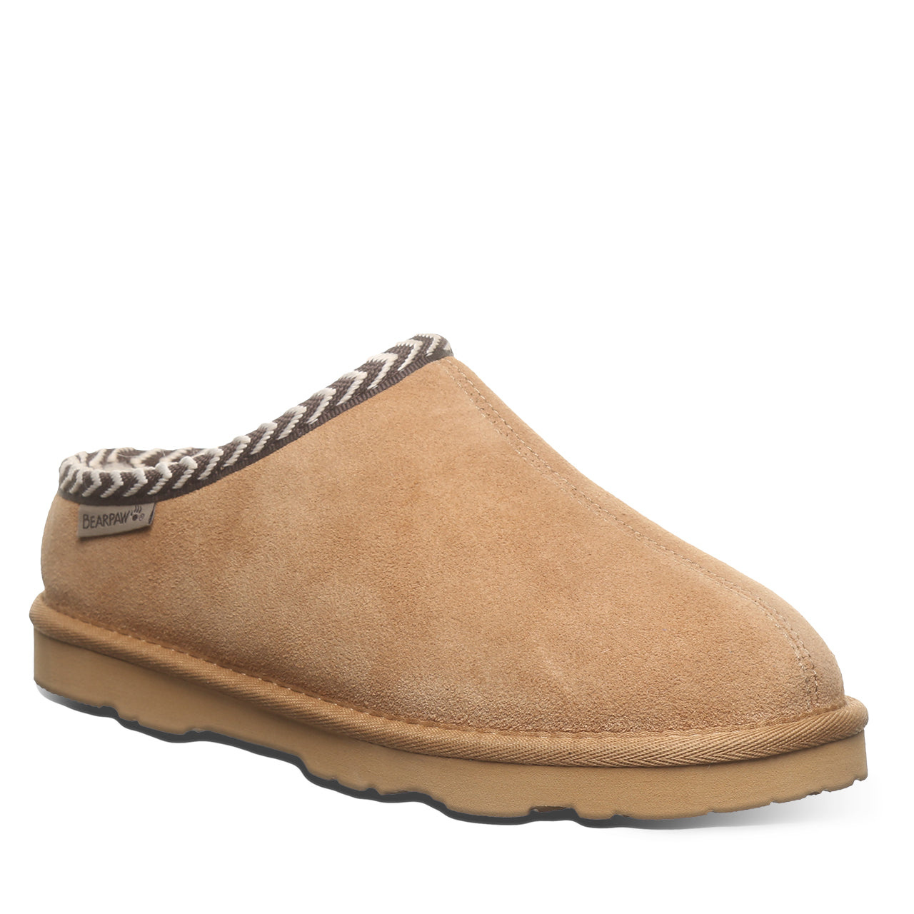 Bearpaw Women's Tabitha Slipper - Traditions Clothing & Gift Shop