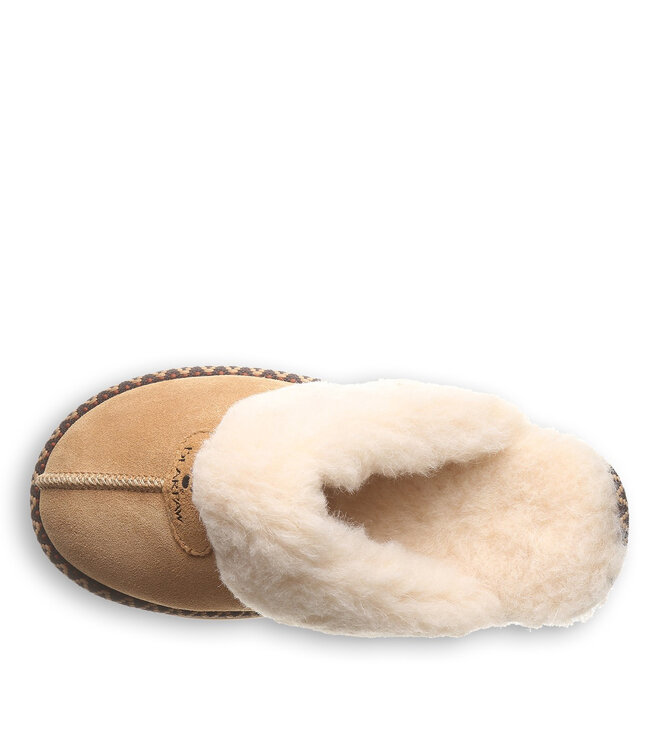 Bearpaw Women's Loki Platform Lo Deco Slipper 3191W