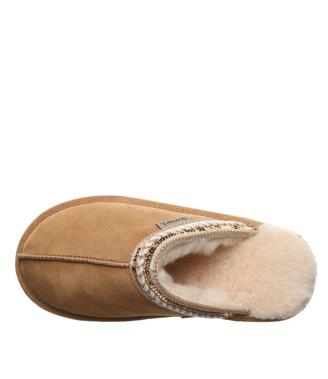 Bearpaw Women's Tanya Slipper 3222W