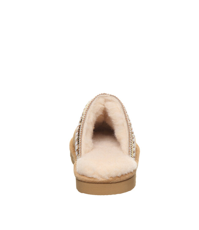 Bearpaw Women's Tanya Slipper 3222W