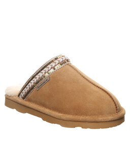 Bearpaw Women's Tanya Slipper 3222W