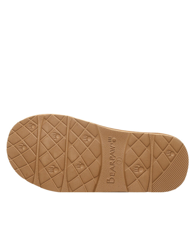 Bearpaw Women's Tanya Slipper 3222W