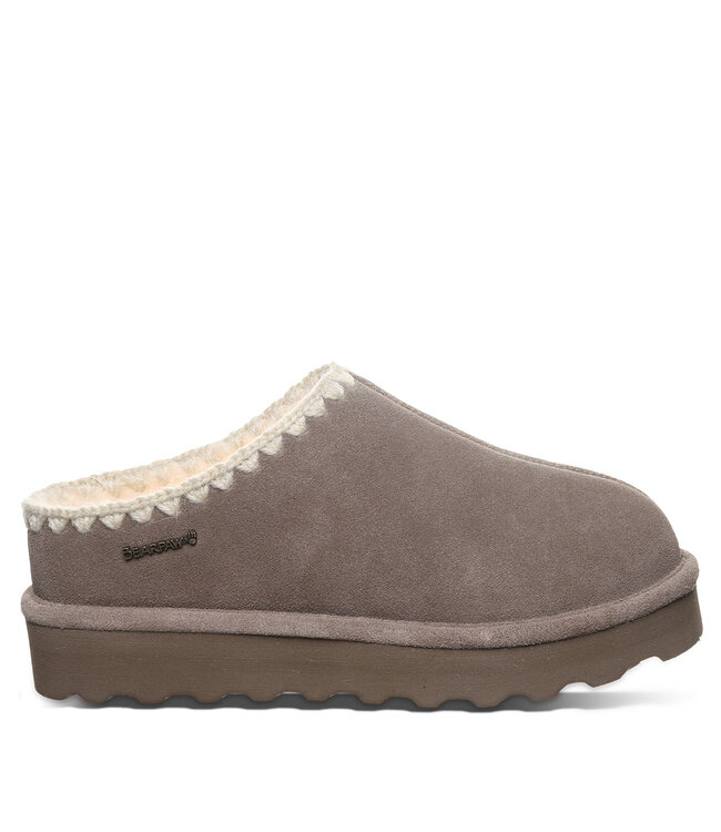 Bearpaw Women's Crochet Martis Slipper 3306W