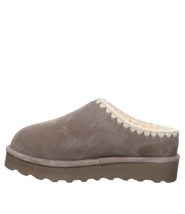 Bearpaw Women's Crochet Martis Slipper 3306W