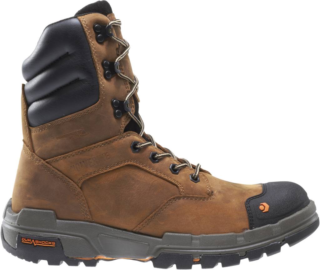 red wing wingshooter st