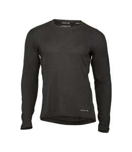 Carhartt Men's Force Midweight Stretch Base Layer Crewneck UM0287M