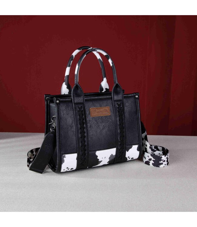 Wrangler Concealed Carry Tote/Crossbody WG102-8120S