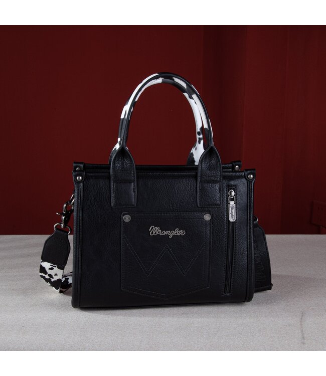 Wrangler Concealed Carry Tote/Crossbody WG102-8120S