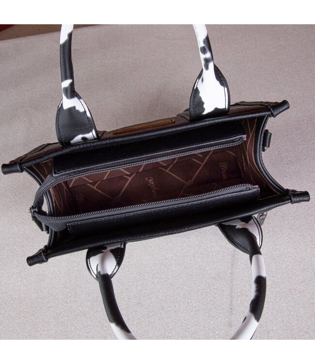 Wrangler Concealed Carry Tote/Crossbody WG102-8120S