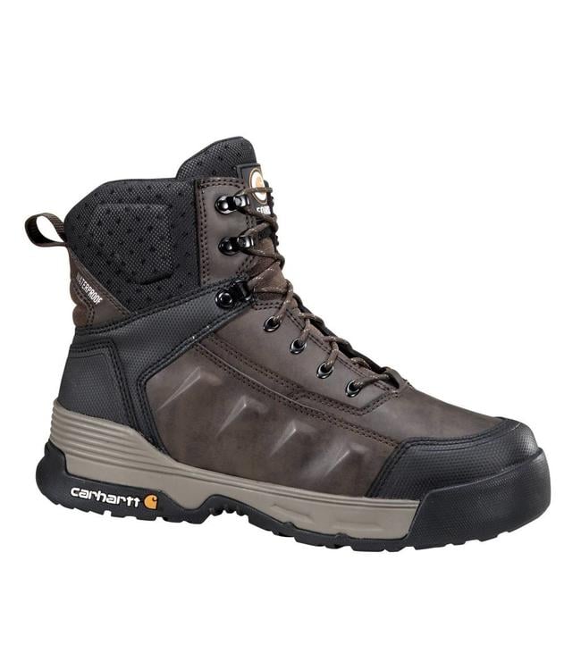 carhartt force work boots