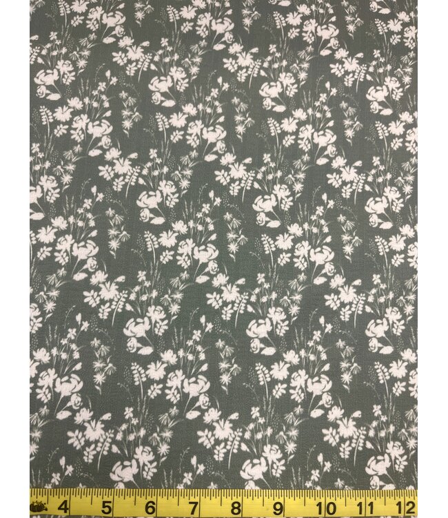 YD Shelly 4 Mini Stripe Crepe