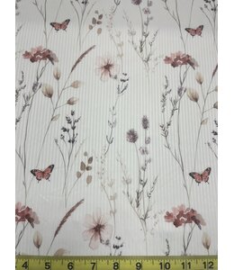 Colorwave Creations YD Evening Breeze 4 Willow Rib Knit