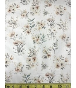 YD Evening Breeze 1 Willow Rib Knit