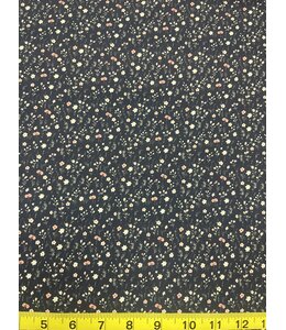 YD Garden Floral 2 Peach Feel