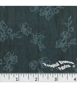 Good's Distribution YD Poly Koshibo Smoke 048530-SM