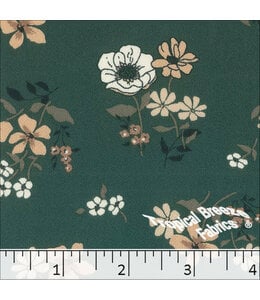 Good's Distribution YD Poly Koshibo Mallard 048532-MA