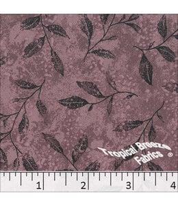 Good's Distribution YD Poly Koshibo Mauve 048531-MV