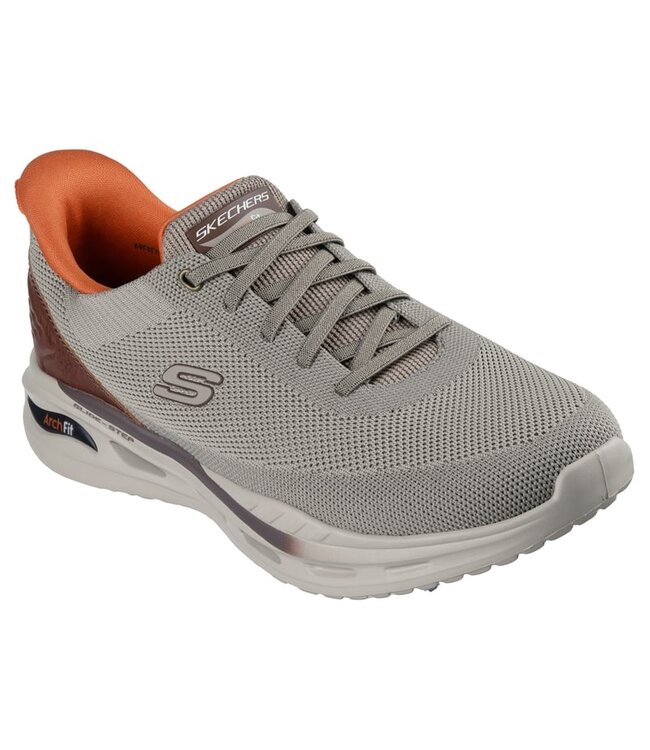 Skechers Men's Slip-Ins: Arch Fit Orvan-Kincade Shoe 210994WW TPE