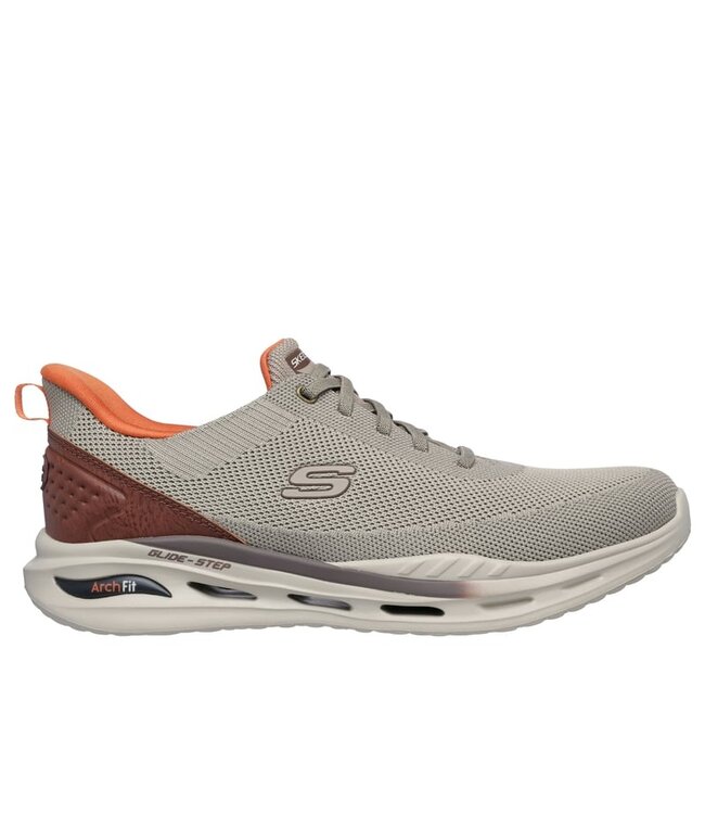 Skechers Men's Slip-Ins: Arch Fit Orvan-Kincade Shoe 210994WW TPE