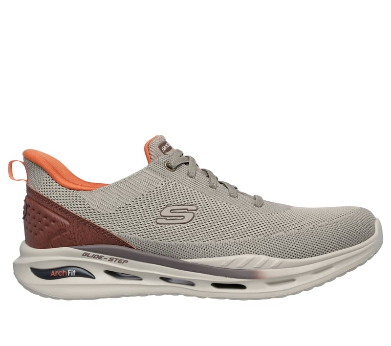 Skechers Men's Slip-Ins: Arch Fit Orvan-Kincade Shoe - Traditions