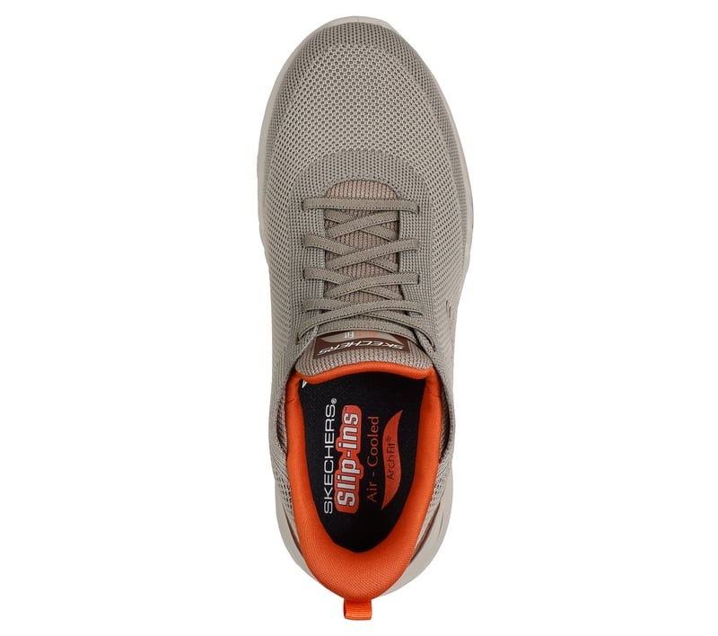 Skechers Men's Slip-Ins: Arch Fit Orvan-Kincade Shoe - Traditions
