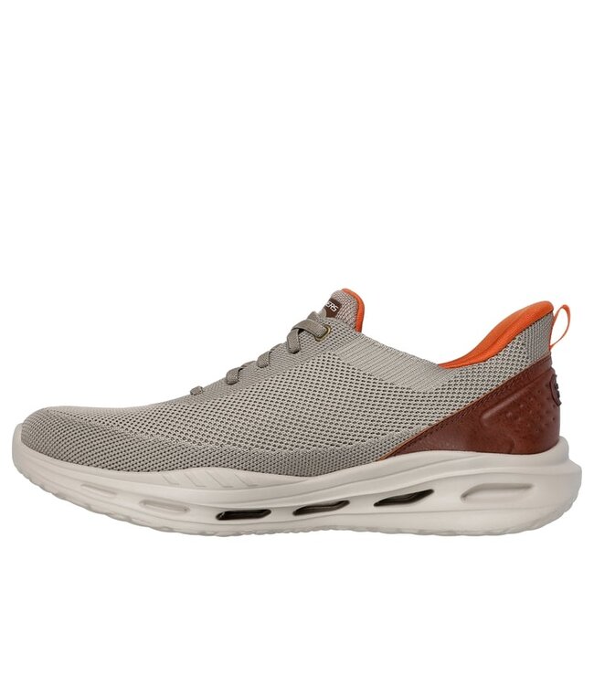 Skechers Men's Slip-Ins: Arch Fit Orvan-Kincade Shoe 210994WW TPE