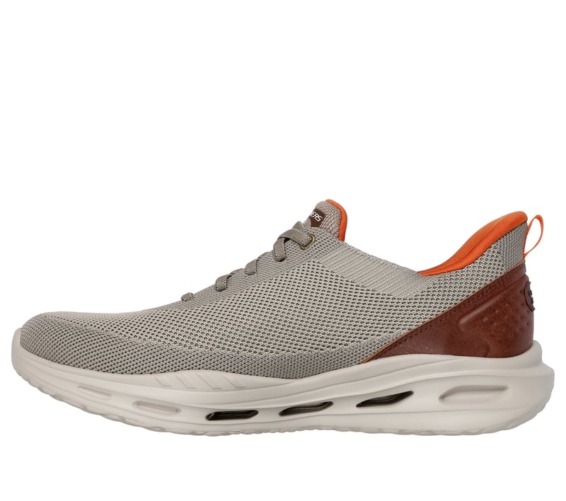 Skechers Men's Slip-Ins: Arch Fit Orvan-Kincade Shoe - Traditions