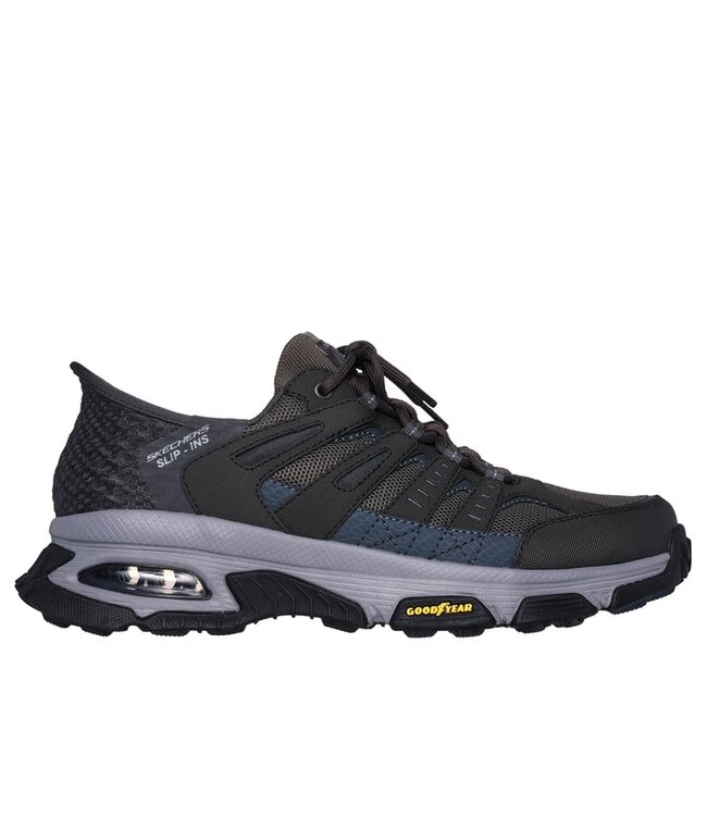 Skechers Men's Slip-Ins: Skech-Air Envoy- Emissary Shoe 237322 GYBR