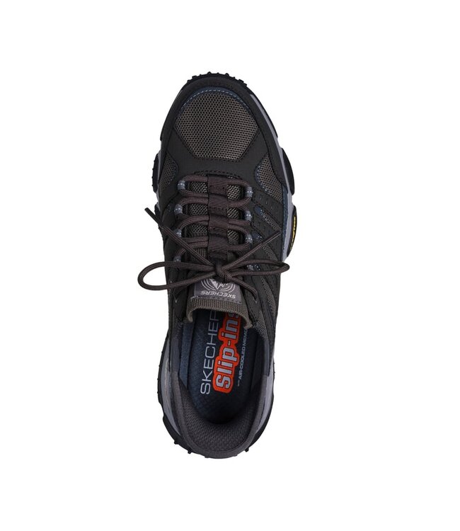 Skechers Men's Slip-Ins: Skech-Air Envoy- Emissary Shoe 237322 GYBR