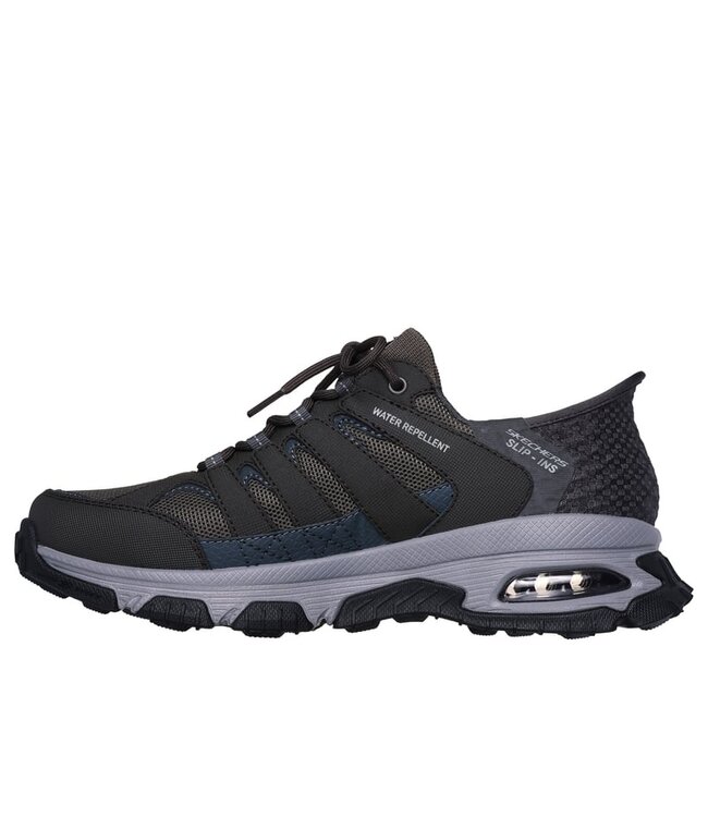 Skechers Men's Slip-Ins: Skech-Air Envoy- Emissary Shoe 237322 GYBR