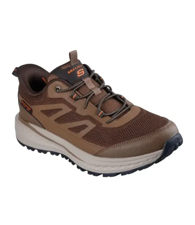 Skechers Men's Slip-Ins: Slade Ultra- Raddix Shoe 211248 BRN