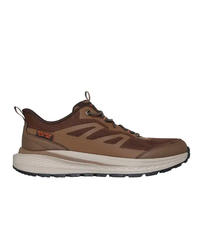 Skechers Men's Slip-Ins: Slade Ultra- Raddix Shoe 211248 BRN