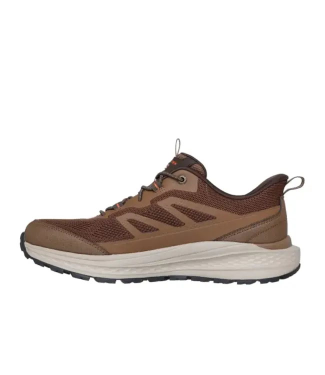 Skechers Men's Slip-Ins: Slade Ultra- Raddix Shoe 211248 BRN